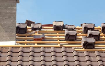 Frodesley clay roofing costs