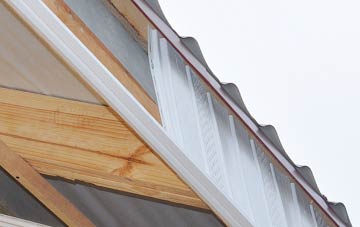 why Frodesley fascia repairs are essential