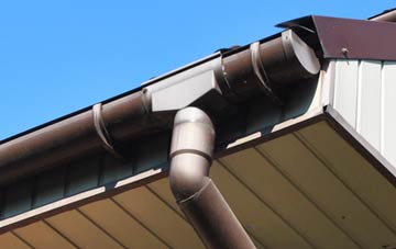 types of Frodesley fascias