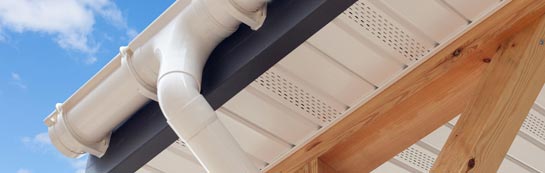 get Frodesley guttering quotes today