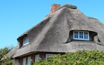 thatch roofing Frodesley, Shropshire